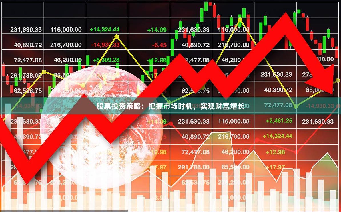 股票投资策略：把握市场时机，实现财富增长