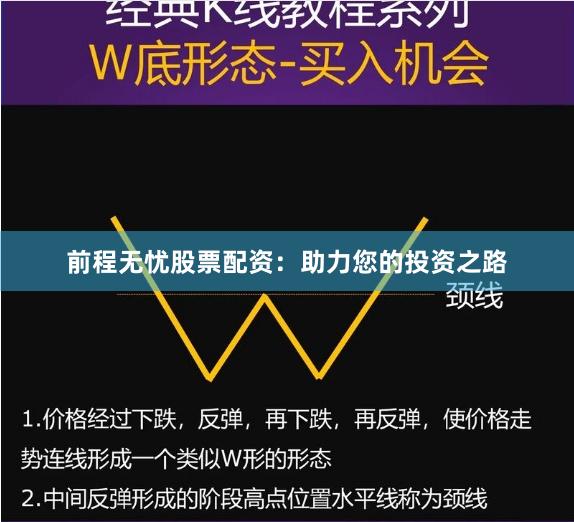 前程无忧股票配资：助力您的投资之路