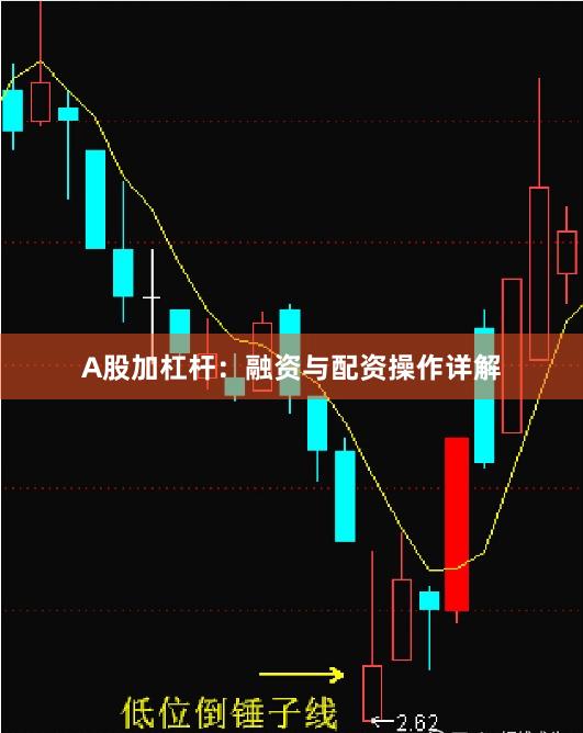 A股加杠杆：融资与配资操作详解